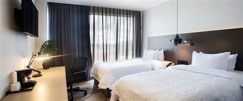 HAMPTON BY HILTON DAVID .